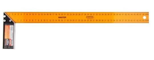 Угольник столярный 500мм STARTUL MASTER (ST3510-050)