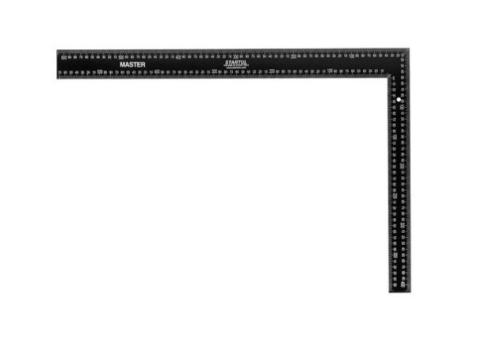 Угольник столярный 600х400мм STARTUL MASTER (ST3515-060) (цельнометаллический)