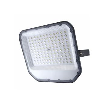 LED ПРОЖЕКТОР ONYX 100W 10000Lm 250x230x30 6500K IP65 MEGALIGHT