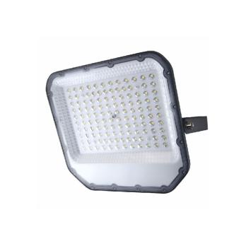 LED ПРОЖЕКТОР ONYX 200W 20000Lm 300x280x35 6500K IP65 MEGALIGHT