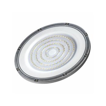LED ДСП SKYLUX 100W 12000Lm d260x33 6500K IP65 MEGALIGHT