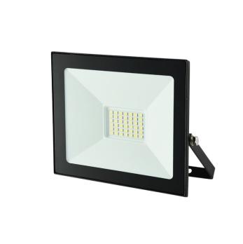 LED ПРОЖЕКТОР SIGNAL 30W 2400Lm 140x120x30 6500K IP65 MEGALIGHT