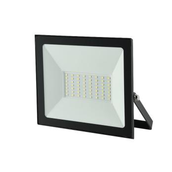 LED ПРОЖЕКТОР SIGNAL 50W 4000Lm 170x150x35 6500K IP65 MEGALIGHT