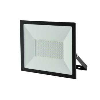 LED ПРОЖЕКТОР SIGNAL 100W 8000Lm 250x215x35 6500K IP65 MEGALIGHT