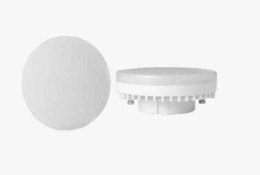 Лампа светодиодная GX53 20W 4000K LUX LED