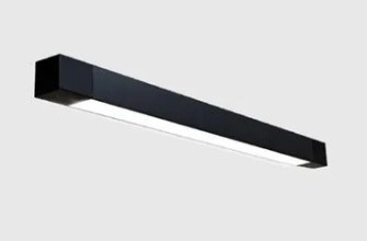 Трековый линейный светильник 30W 200-FG-300 черный 3IN1 and SMART LUX LED