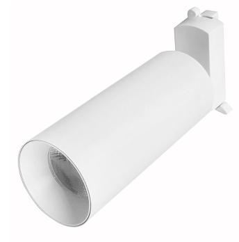 Трековый светильник 30W 6500К ESNCO белый
