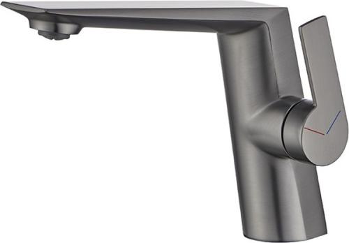 Смеситель для раковины ADVANCE 71006G (граф)