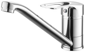 Смеситель для кухни ADVANCE 73213 (хром)