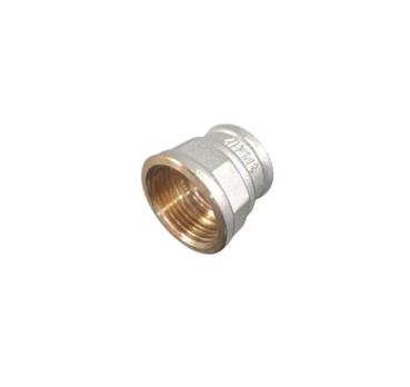 Фитинг CASELA муфта S1/2Fx3/4F