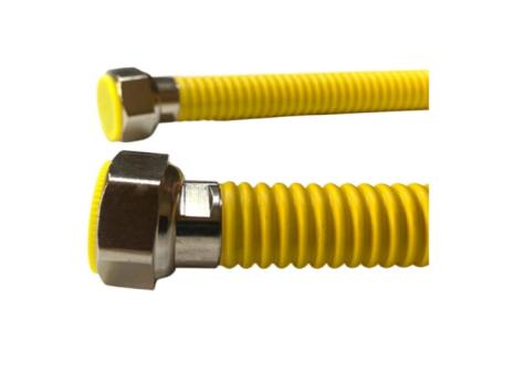 Шланг газовый CASELA 85300-20 3/4