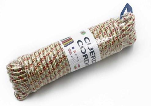 Веревка бельевая 10 м