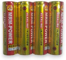 Батарейка алкалиновая AA MRM-POWER, 1 шт
