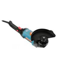 AG9518 УШМ Sturm! ПРОФИ, 180мм, 1600Вт, 7500об/мин, ПОВЫШ ПЫЛЕЗАЩИТА, кабель 4м	