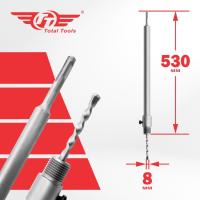 Удлинитель для коронок SDS+ 530мм Total Tools 