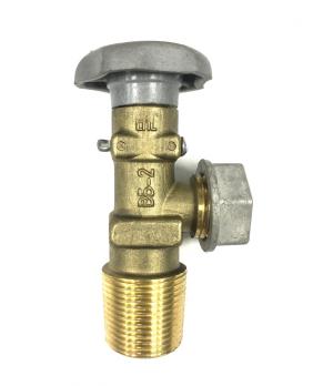 Вентиль баллонный ВБ-2 НЗГА Беларусь