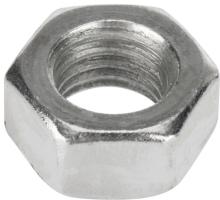 Гайка шестигранная М12
