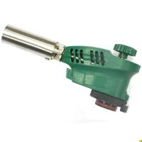 Горелка газовая №1005, с пьезоподжигом 