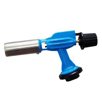 Горелка газовая №900 керамика, с пьезоподжигом