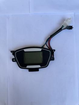 Дисплей для электровелосипеда