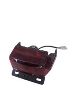 Задняя фара для электровелосипеда