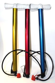 Насос ручной большой