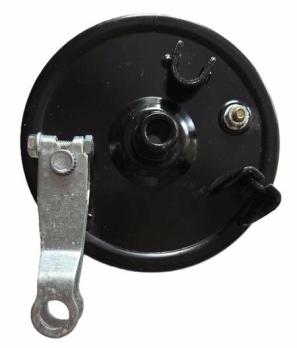 Барабан тормозной передний на электровелосипед