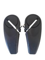 Велосипедные рога на руль мини