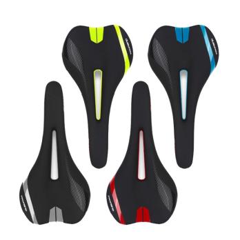 Сиденье для велосипеда спортивное 