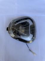 Фара для электровелосипеда 