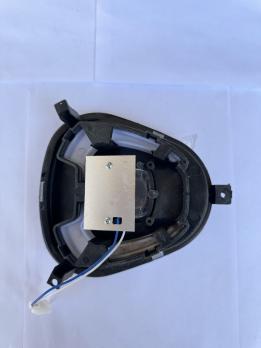 Фара для электровелосипеда 