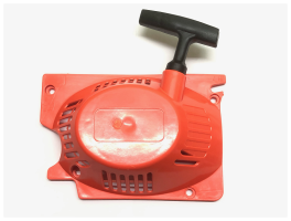 Кикстартер 501 2х пластмассовый 