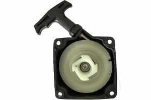 Кикстартер на триммер кедр