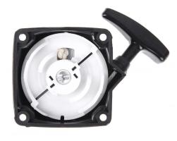 Кикстартер на триммер с усиками