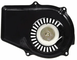 Кикстартер 1кв на генератор 