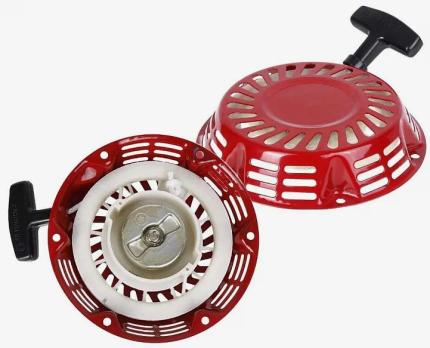 Кикстартер 2.5 кв на генератор (168)