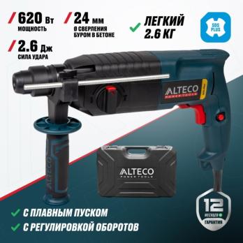 Перфоратор SDS PLUS RH 0216 ALTECO promo / 24mm