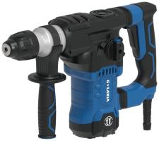 Перфоратор SDS PLUS 32 мм, 1500 Вт,  58307 Galaxia 