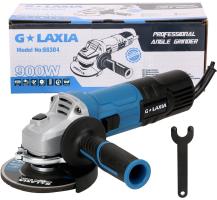 Угловая шлифмашина 125ММ 900Вт, Galaxia 66304