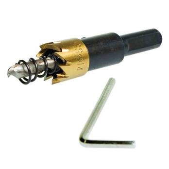 Коронка по металлу MAXIMUM, 14 мм