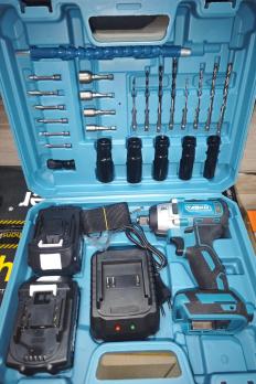 Гайковерт MK (BL) TASKO 300NM