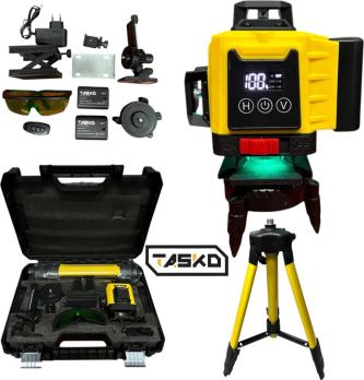 Лазерный уровень Tasko TLZ 16 DW