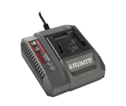 Зарядное устройство Felisatti FT1551 MTS 18V 4.0A 