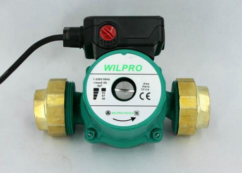 Насос циркуляционный WILPRO-RS 32/6-130