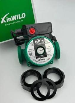 Насос циркуляционный XINWILO 32/6-130