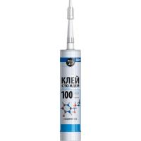 КЛЕЙ В/ГВОЗДЕЙ 100 ИДЕЙ ПРОЗР 290ММ POINT_(3640) 