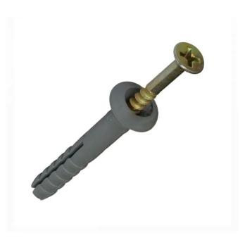 Дюбель-гвоздь 6Х60 мм ExProfil