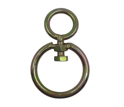 Вертлюг (вертушка) 12 мм