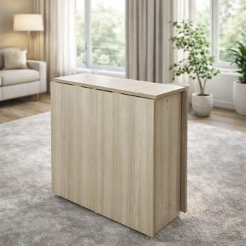 Стол-книжка Грация шимо светлый