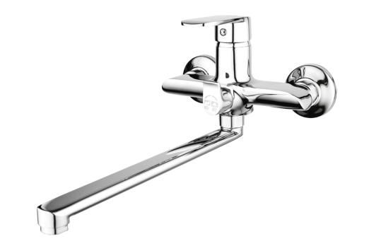 Смеситель для ванны TRIGOR M6-366 хром